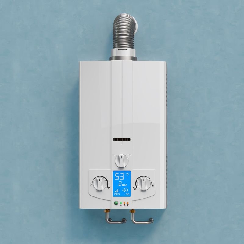 صيانة سخانات بيكو